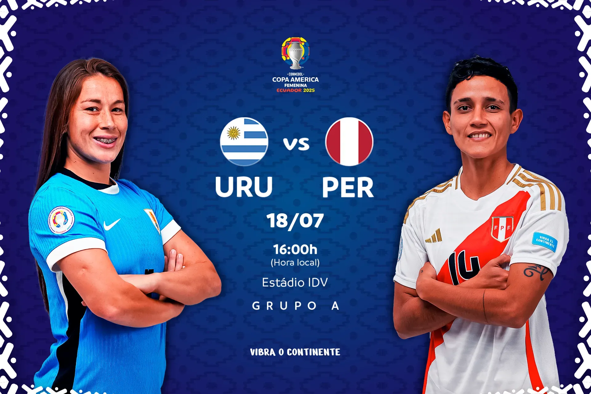 CONMEBOL Copa América™