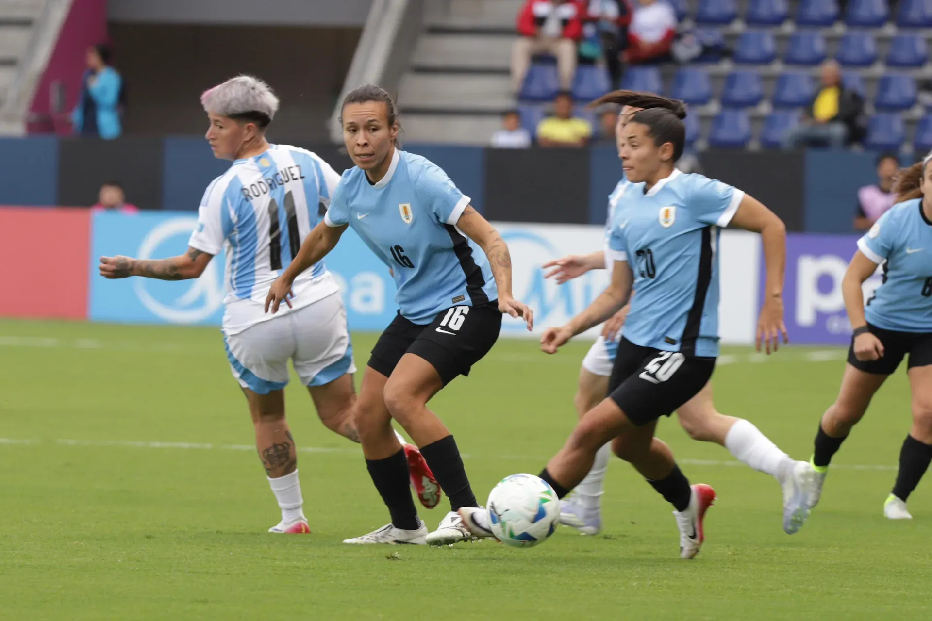 CONMEBOL Copa América™