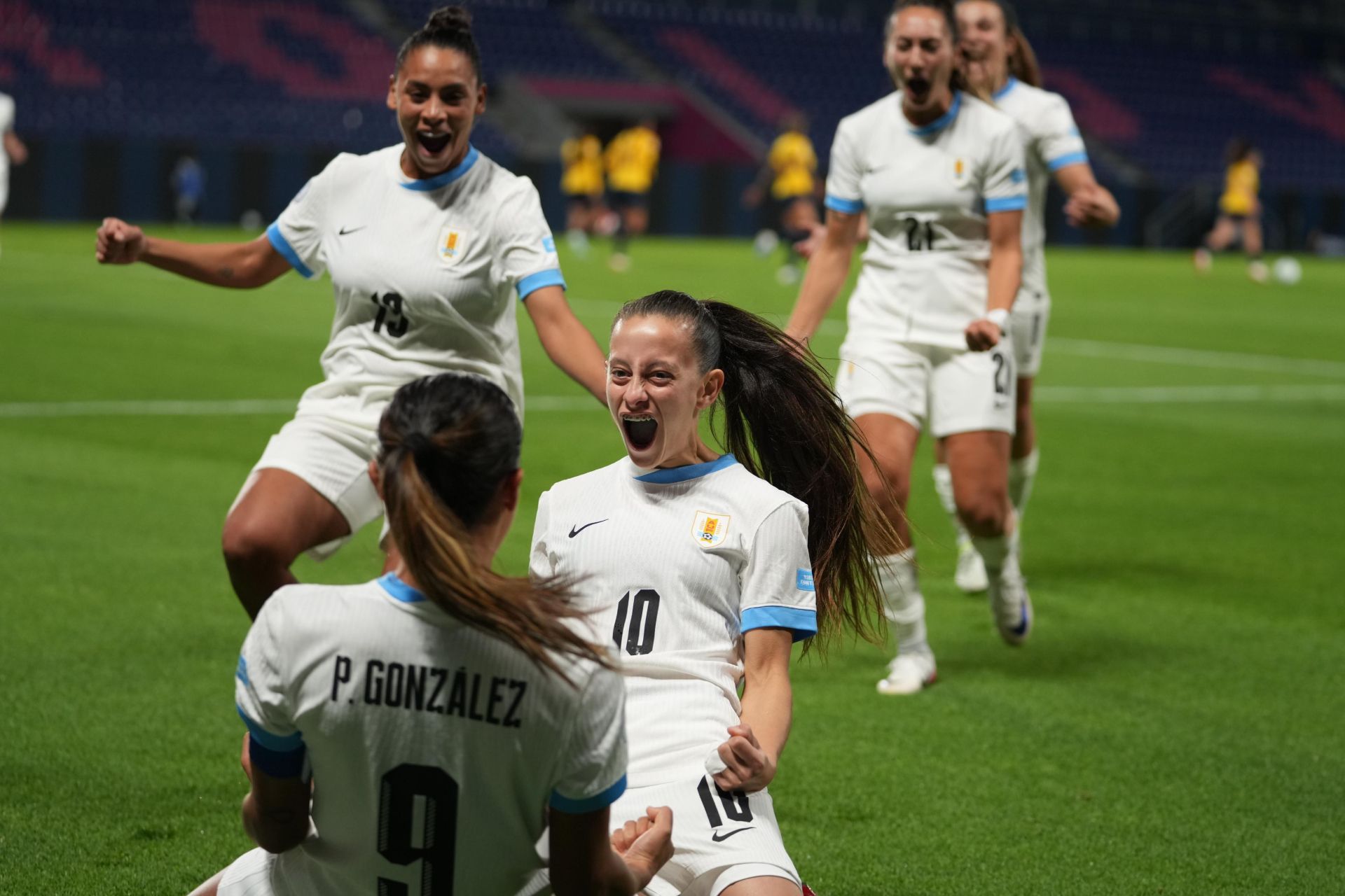 CONMEBOL Copa América™