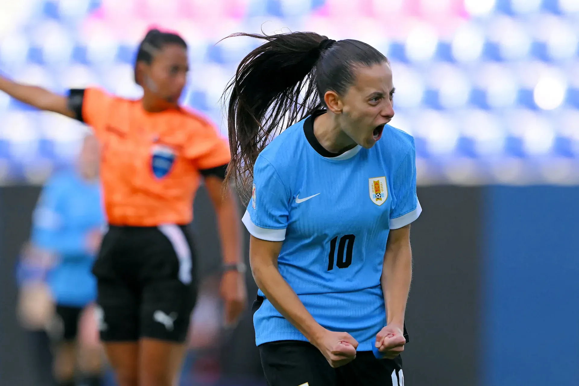 CONMEBOL Copa América™