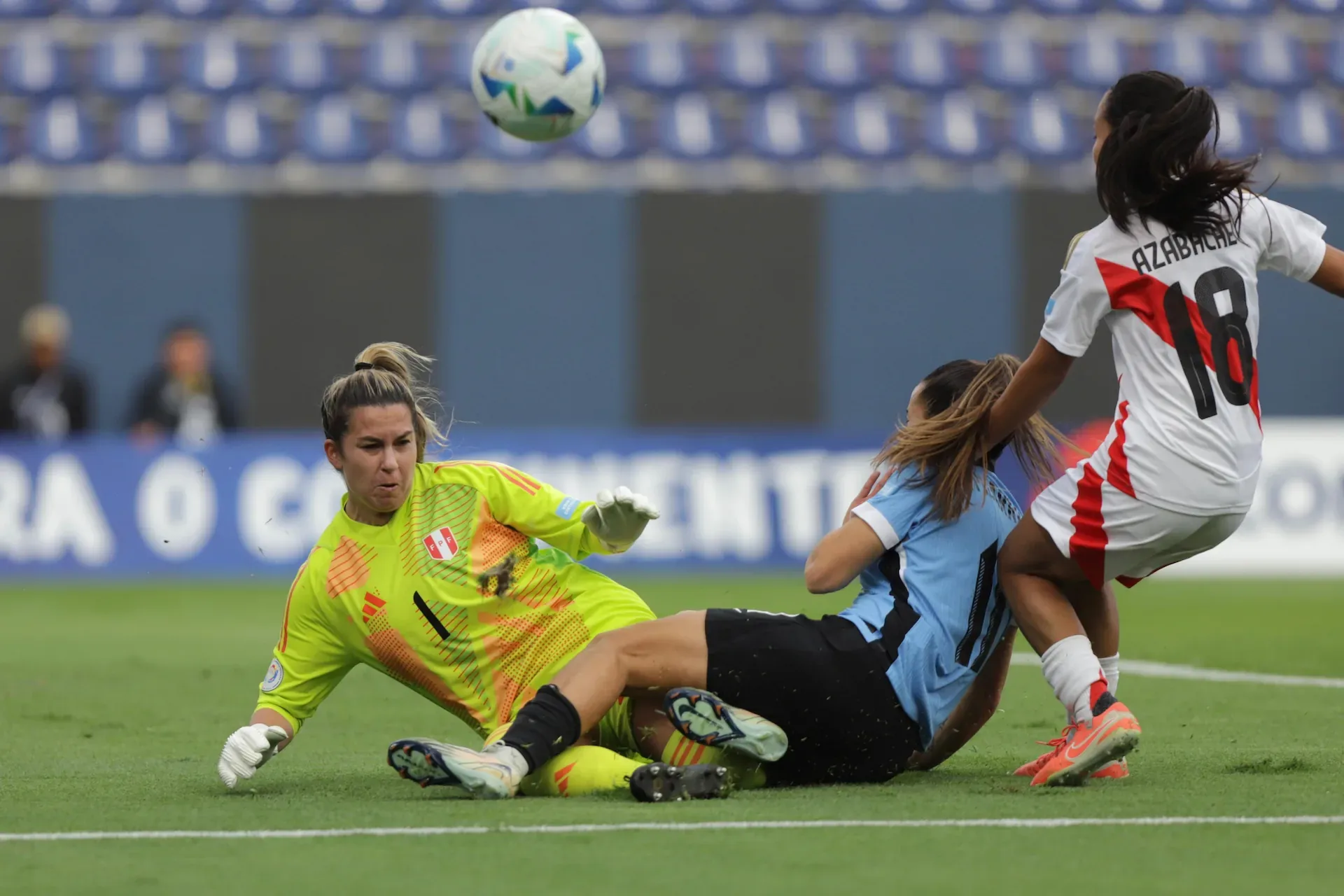 CONMEBOL Copa América™