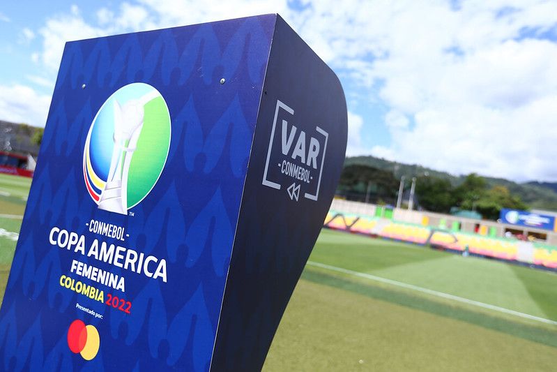 CONMEBOL Copa América™