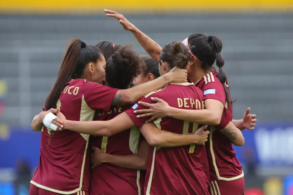 CONMEBOL Copa América™