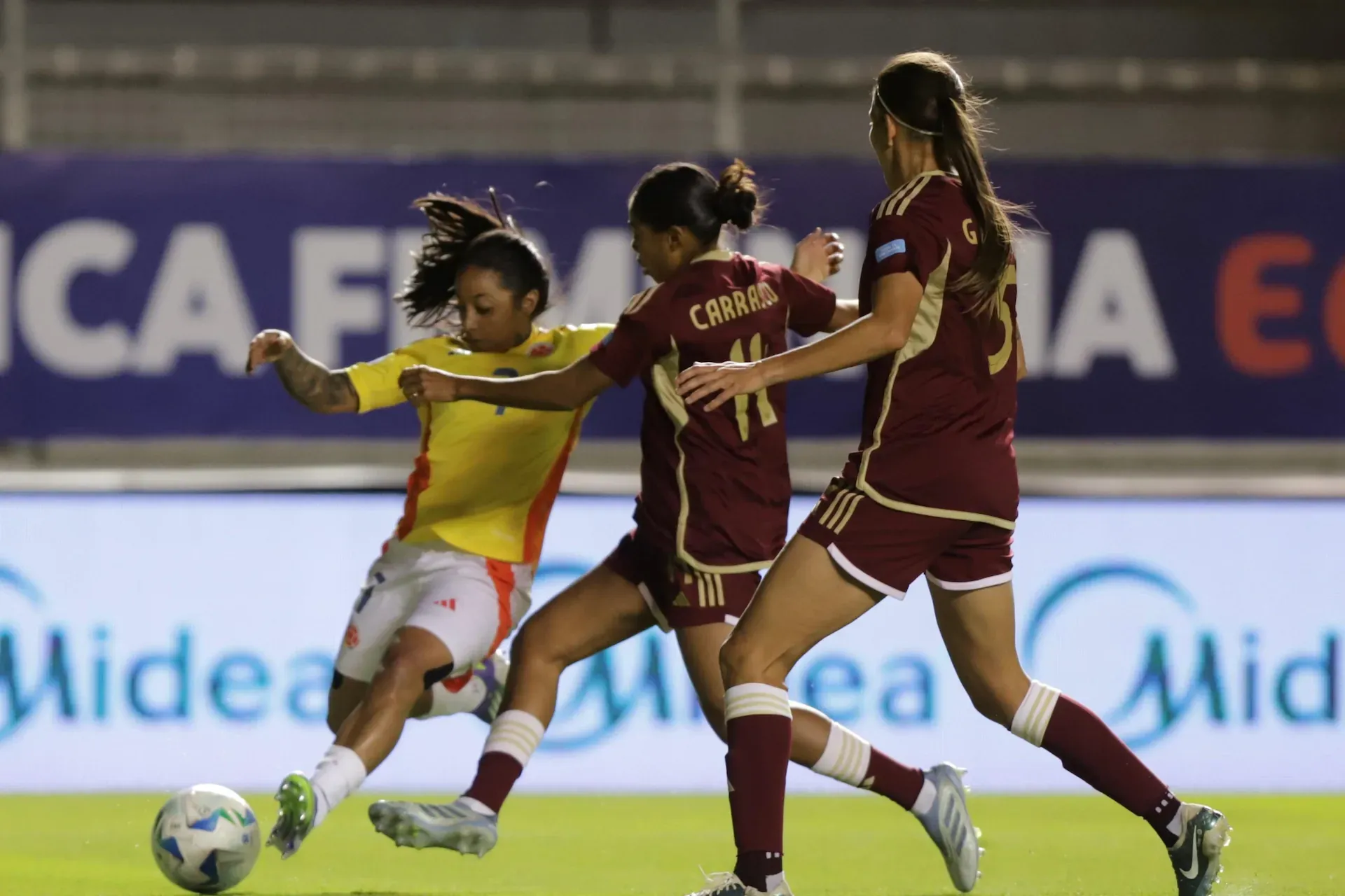 CONMEBOL Copa América™