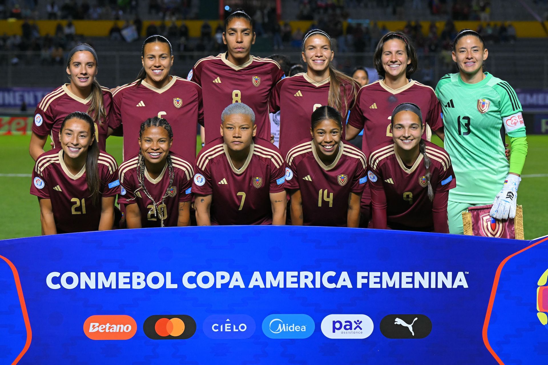 CONMEBOL Copa América™