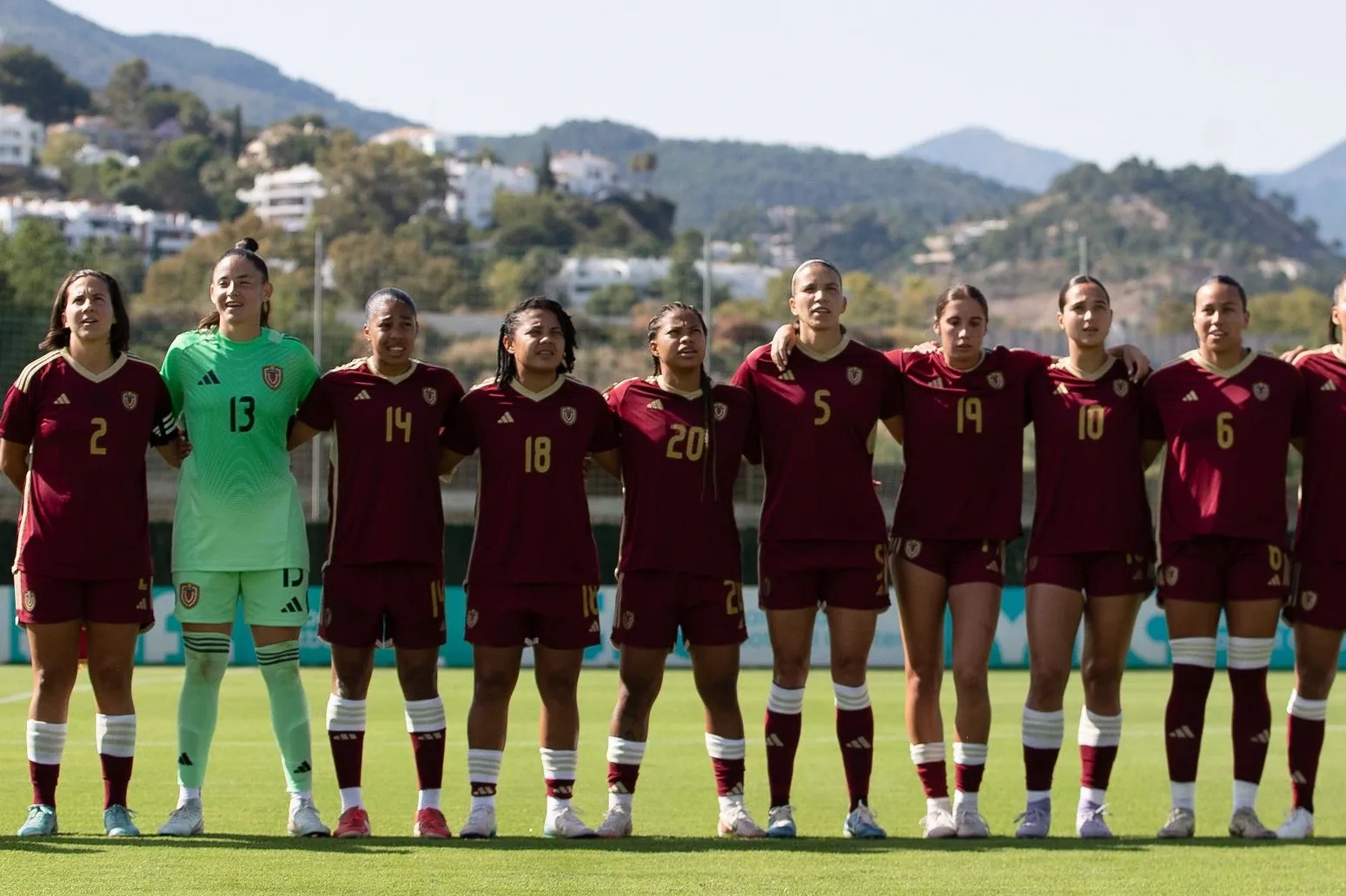 CONMEBOL Copa América™