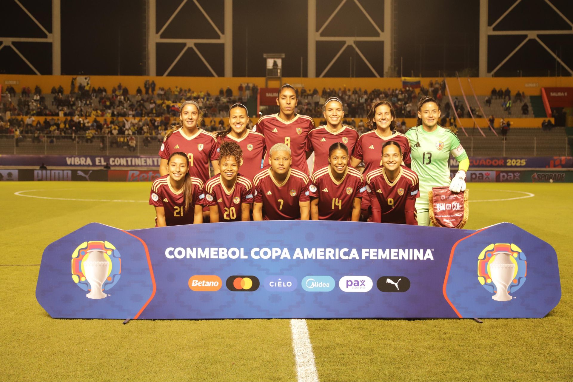 CONMEBOL Copa América™