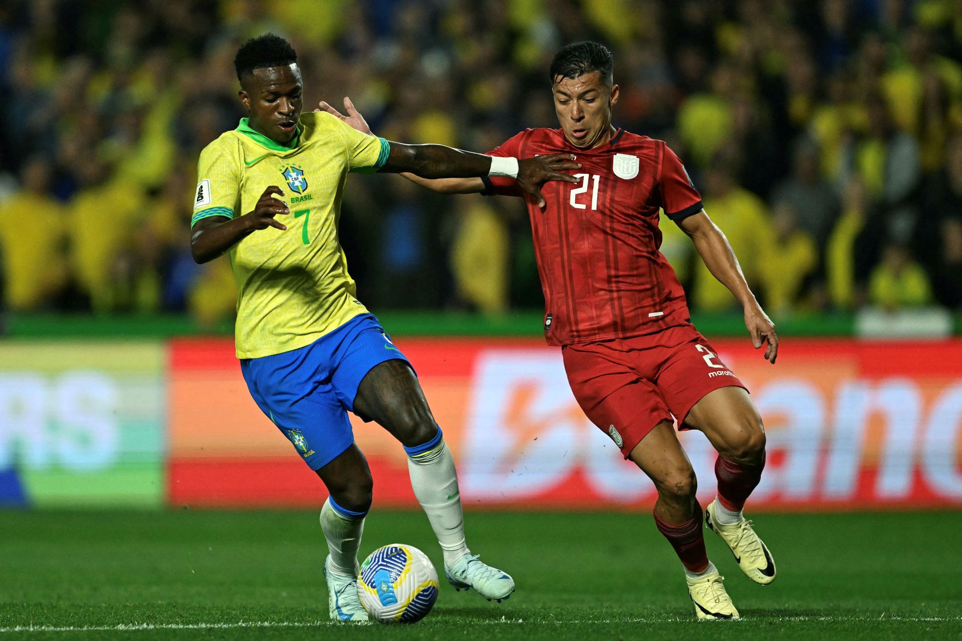 CONMEBOL Copa América™