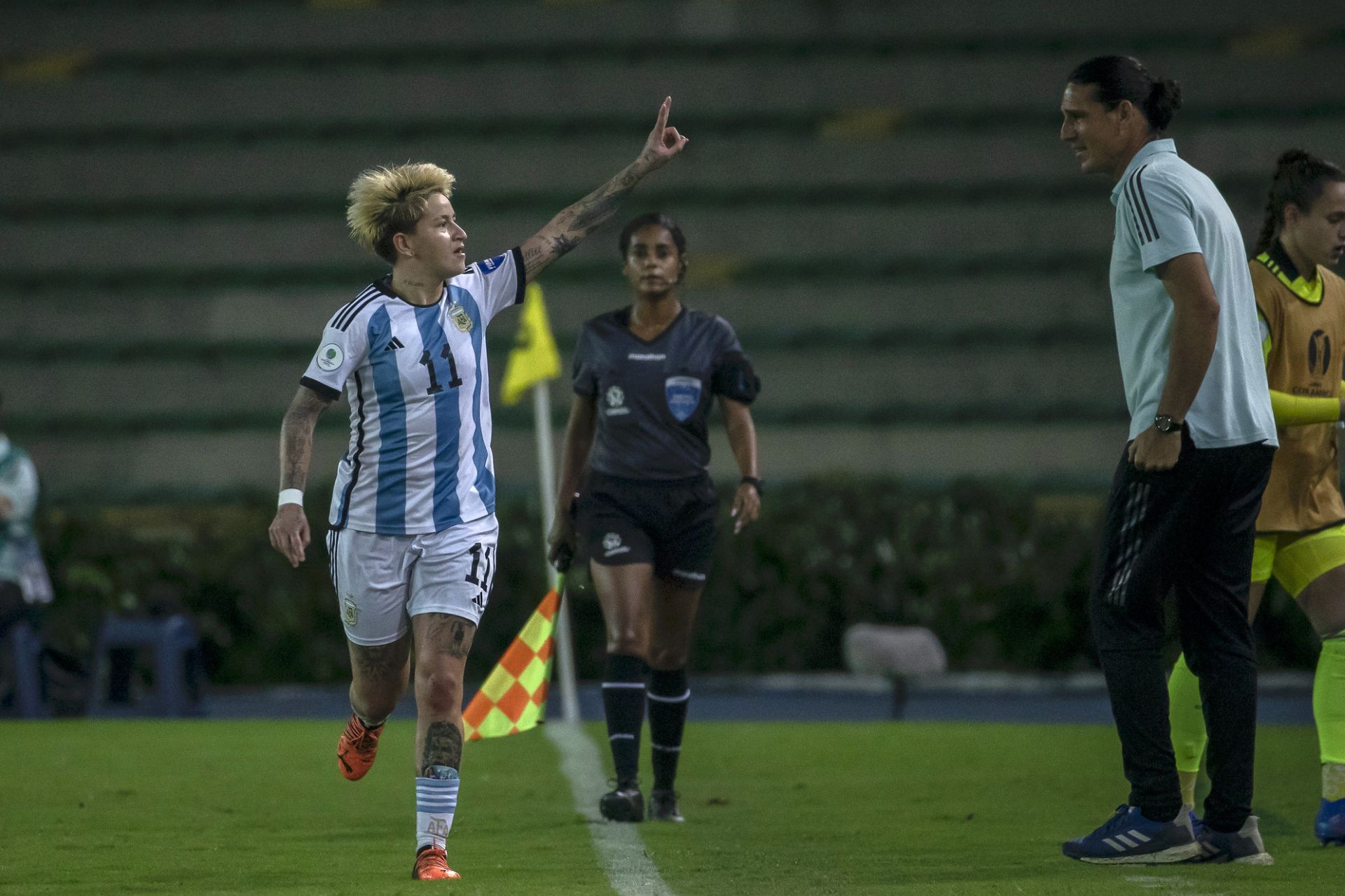 CONMEBOL Copa América™