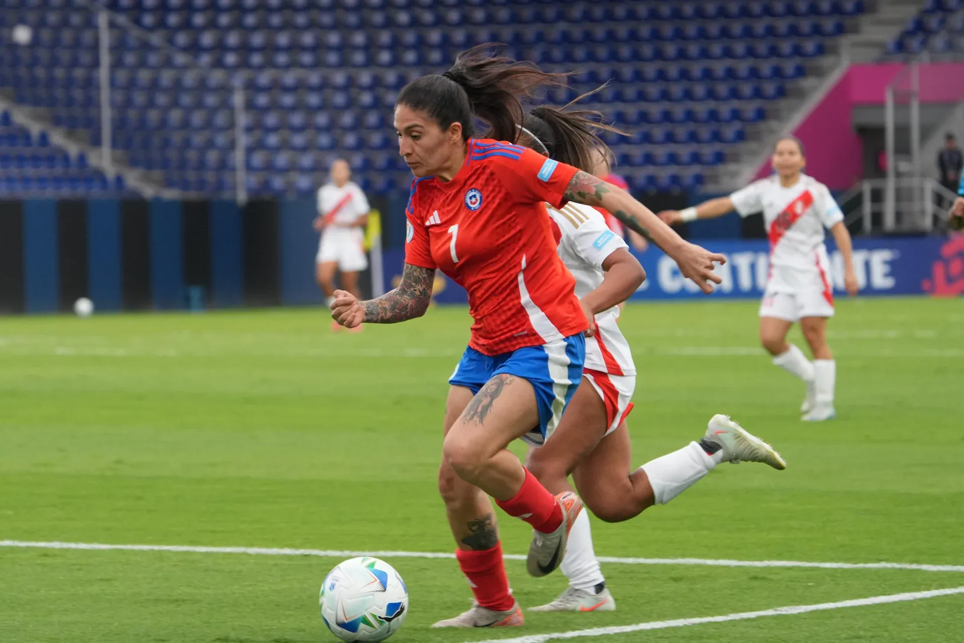 CONMEBOL Copa América™